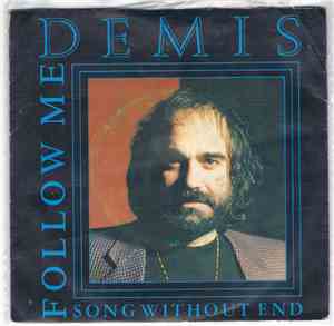 Demis - Follow Me