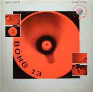 Depeche Mode - Strangelove