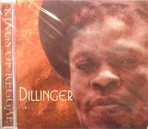 Dillinger - Kings Of Reggae