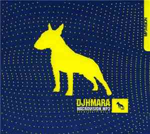 DJHmara - Macrovision MP3 - 699 Megabyte Music