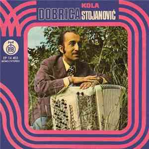 Dobrica Stojanović - Kola