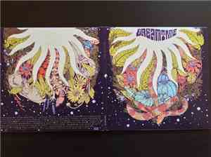 Dreamtime  - Sun