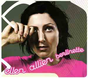 Ellen Allien - Berlinette