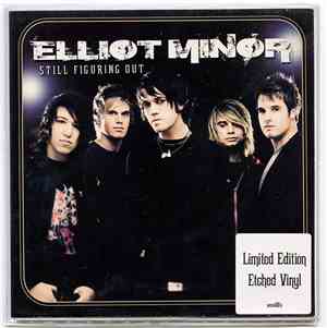 Elliot Minor - Still Figuring Out
