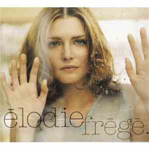 Elodie Frégé - Elodie Frégé