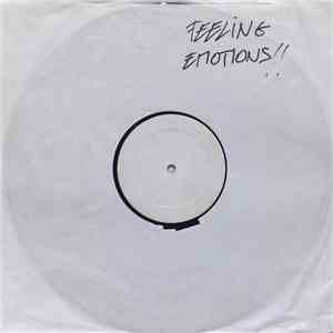 Emotions - Feeling Emotions