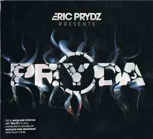 Eric Prydz Presents Pryda - Pryda