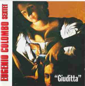 Eugenio Colombo Sextet - Giuditta