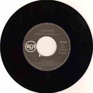 Eurythmics - Thorn In My Side