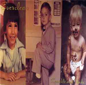 Everclear - Sparkle And Fade
