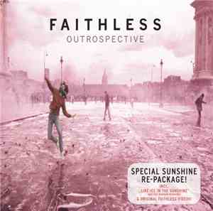 Faithless - Outrospective (Special Sunshine Re-package)