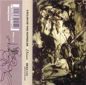 Fields Of The Nephilim - Elizium