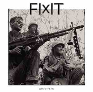 Fixit - Who's The Pig?