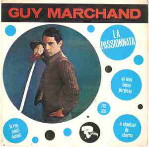 Guy Marchand - La Passionnata