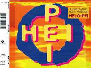 Heiopei - Hei-O-Pei