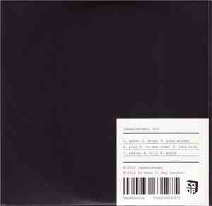 iamamiwhoami - kin
