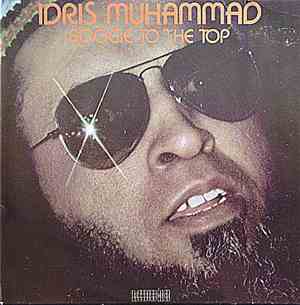 Idris Muhammad - Boogie To The Top