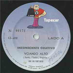 Inconsciente Coletivo - Voando Alto / Fadas Douradas