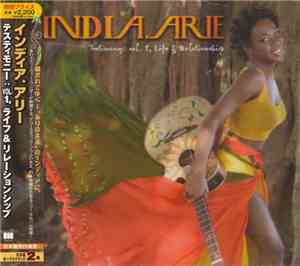India.Arie - Testimony: Vol. 1, Life & Relationship