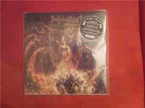 Inquisition - Obscure Verses For The Multiverse