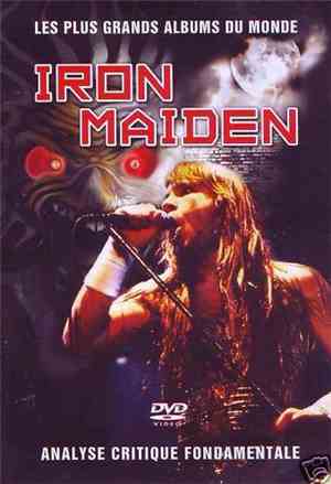 Iron Maiden - The World's Greatests Album
