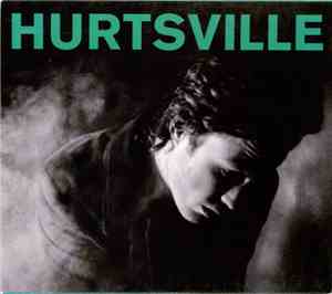Jack Ladder & The Dreamlanders - Hurtsville