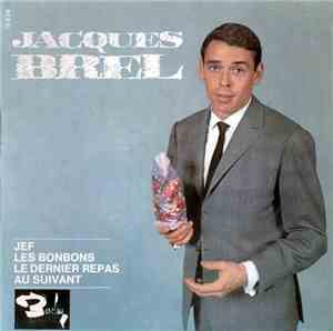 Jacques Brel - Jef