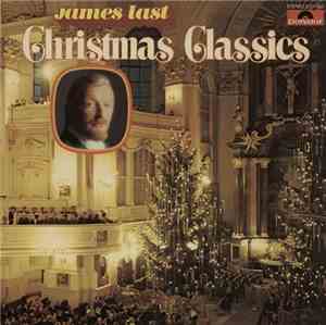 James Last - Christmas Classics