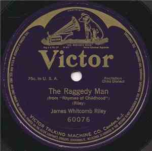 James Whitcomb Riley - The Raggedy Man