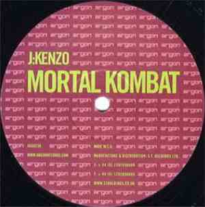 J:Kenzo - Mortal Kombat