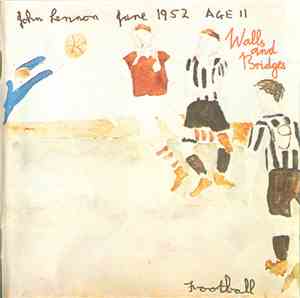 John Lennon - Walls And Bridges