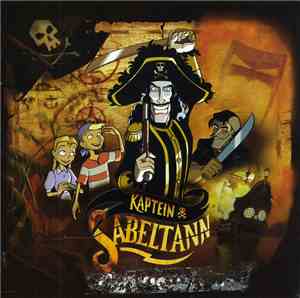 Kaptein Sabeltann - Kaptein Sabeltann