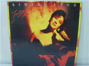 Kimiko Itoh - Follow Me