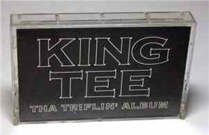 King Tee - Tha Triflin' Album