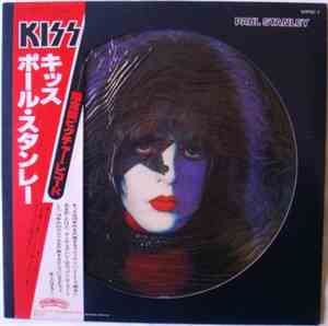 Kiss, Paul Stanley - Paul Stanley
