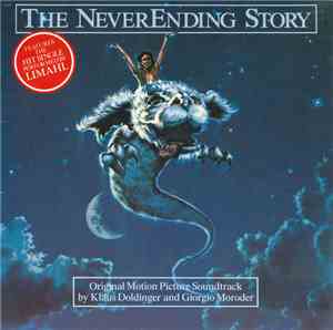 Klaus Doldinger And Giorgio Moroder - The NeverEnding Story (Original Motio ...