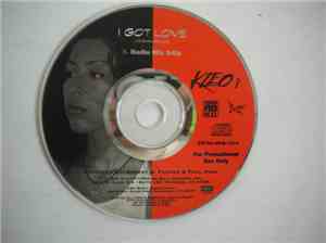 Kleo - I Got Love