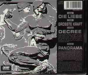 Laibach - Die Liebe