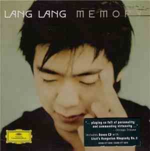 Lang Lang - Memory