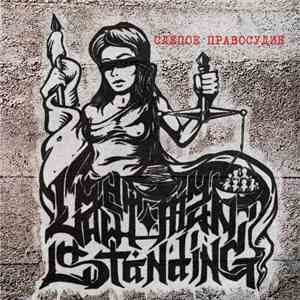 Last Man Standing  - Слепое Правосудие