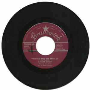 LaVern Baker - Wrapped, Tied And Tangled