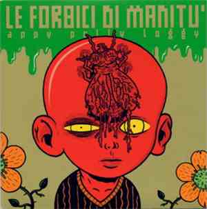 Le Forbici Di Manitù - Appy Polly Loggy