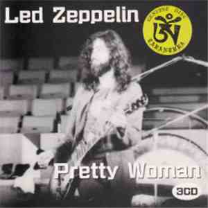 Led Zeppelin - Pretty Woman