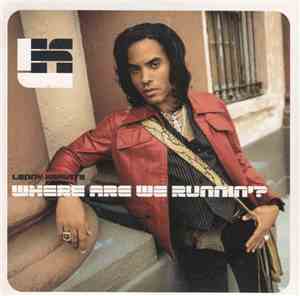 Lenny Kravitz - Where Are We Runnin'?