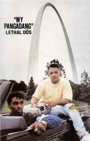 Lethal Dōs - My Pangadang