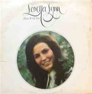 Loretta Lynn - Alone With You
