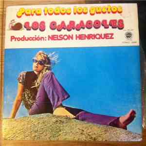 Los Caracoles - Para Todos Los Gustos