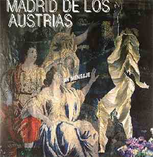 Madrid De Los Austrias - Un Mensaje