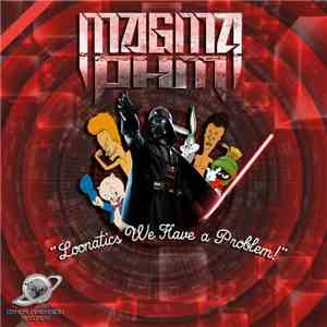 Magma Ohm - Loonatics We Have A Problem!