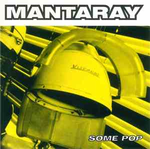 Mantaray  - Some Pop